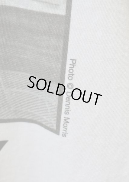 画像4: 【KIDILL キディル】SEX PISTOLS SID AND NANCY T-shirts Tシャツ (4)