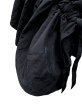 画像5: 【PAMEO POSE パメオポーズ】V Belt Skirt ドローストリングデザインナイロンスカート (5)