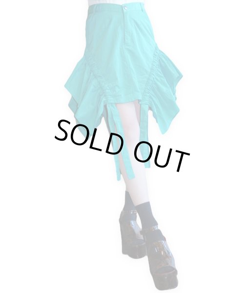 色違い着用画像