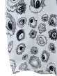 画像3: 【HIRO ヒロ】グラフィック柄Tシャツ カットソー (3)