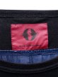 画像5: 【elephant TRIBAL fabrics エレファントトライバルファブリックス エレファブ】コマンドビッグTシャツ (5)