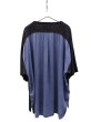画像2: 【elephant TRIBAL fabrics エレファントトライバルファブリックス エレファブ】コマンドビッグTシャツ (2)