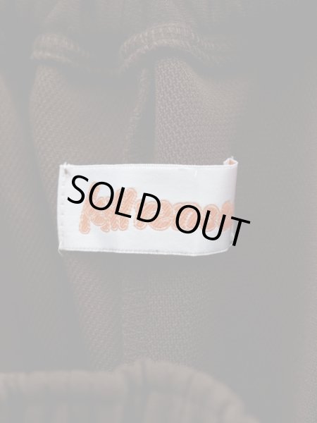 画像5: 【kill remote キルリモート】アンドパーティングジャージハーフ ジャージハーフパンツ (5)