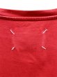 画像4: 【Maison Martin Margiela 10 メゾン マルタンマルジェラ】GARMENT DYE OVER TEE 製品染め ビッグTシャツ カットソー (4)