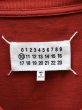 画像5: 【Maison Martin Margiela 10 メゾン マルタンマルジェラ】GARMENT DYE OVER TEE 製品染め ビッグTシャツ カットソー (5)