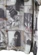 画像5: 【WACKO MARIA ワコマリア】 伊藤晴雨 アートワーク 晴雨緊縛図 HAWAIIAN SHIRT オープンカラーシャツ (5)