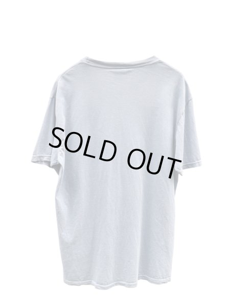 画像2: 【DEVILS MIND デビルスマインド】CURSE T-shirt グラフィックプリントTシャツ カットソー (2)