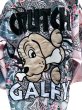画像6: 【GALFY ガルフィー】卍甚平 マンジンベイ (6)