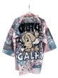 画像5: 【GALFY ガルフィー】卍甚平 マンジンベイ (5)
