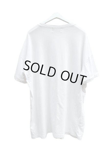 画像2: 【Jamie エーエヌケー】きらきら体調不良 tee Tシャツ (2)