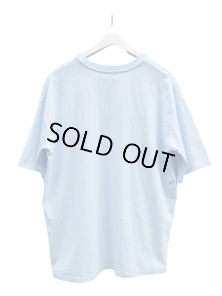 画像2: 【merry jenny メリージェニー】ギンガム cat tee キャット Tシャツ カットソー (2)