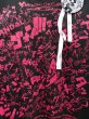 画像3: 【NOZOMI ISHIGURO ノゾミイシグロ】擬音文字プリントTシャツ 黒 (3)