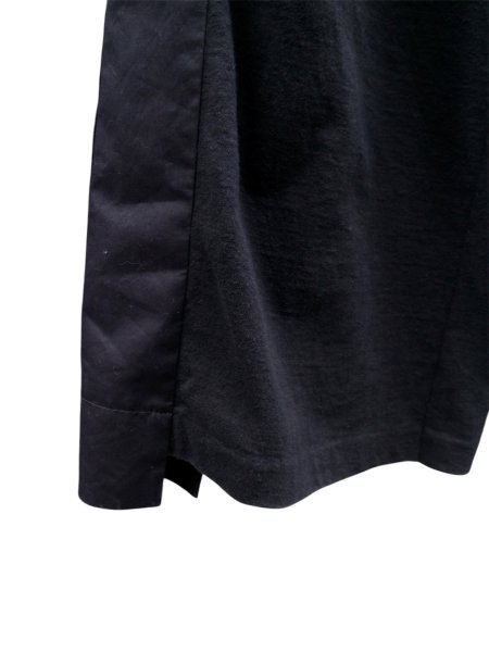 画像5: 【SREU スリュー】再構築リメイクバギーパンツ (5)