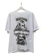 画像1: 【PSYCHOWORKS サイコワークス】グラフィックプリントTシャツ (1)