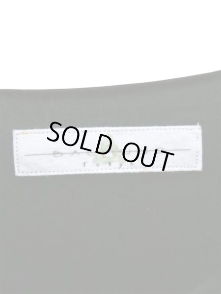 画像5: 【BALMUNG バルムング】DIS グラフィックプリントビッグTシャツ (5)