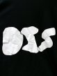 画像4: 【BALMUNG バルムング】DIS グラフィックプリントビッグTシャツ (4)