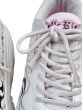画像6: 【Bershka × Sanrio Hello Kitty ベルシュカ サンリオ ハローキティ】プラットフォーム 厚底スニーカー (6)