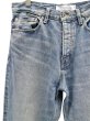 画像3: 【DAIRIKU ダイリク】Straight Denim Pants ストレートデニムパンツ (3)