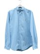 画像1: 【RALPH LAUREN ラルフローレン】チェック柄長袖シャツ (1)