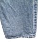 画像5: 【DAIRIKU ダイリク】Straight Denim Pants ストレートデニムパンツ (5)