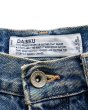 画像6: 【DAIRIKU ダイリク】Straight Denim Pants ストレートデニムパンツ (6)