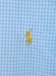 画像4: 【RALPH LAUREN ラルフローレン】チェック柄長袖シャツ (4)