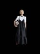 画像6: 【neith. TOKYO ネイス トウキョウ】Flower Jaquard Camisole Dress フラワージャガード キャミワンピース (6)