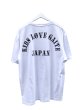 画像3: 【KIDS LOVE GAITE キッズラブゲイト】PACK TEE パックTシャツ 2枚セット (3)