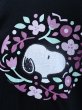 画像3: 【SNOOPY PEANUTS スヌーピー ピーナッツ】6XLサイズ ビッグTシャツ カットソー (3)