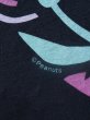 画像4: 【SNOOPY PEANUTS スヌーピー ピーナッツ】6XLサイズ ビッグTシャツ カットソー (4)