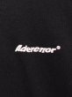 画像4: 【ADER Adererror アーダーエラー】ドローコード装飾Tシャツ カットソー (4)