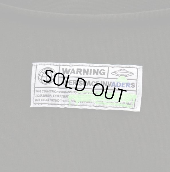 画像5: 【ADER Adererror アーダーエラー】ドローコード装飾Tシャツ カットソー (5)