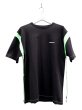 画像1: 【ADER Adererror アーダーエラー】ドローコード装飾Tシャツ カットソー (1)