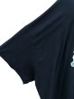 画像4: 【BALMUNG バルムング】グラフィックプリントビッグTシャツ カットソー (4)