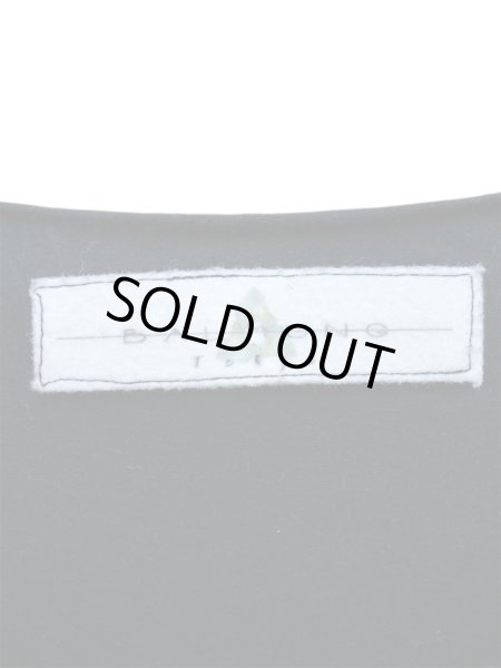 画像5: 【BALMUNG バルムング】グラフィックプリントビッグTシャツ カットソー (5)