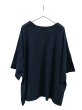 画像2: 【BALMUNG バルムング】グラフィックプリントビッグTシャツ カットソー (2)