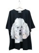 画像1: 【KIDILL キディル】プードルビッグTシャツ (1)