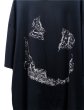 画像3: 【LAD MUSICIAN ラッドミュージシャン】スマイル グラフィックプリント ビッグTシャツ カットソー (3)