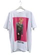 画像1: 【KIDILL × Dennis Morris キディル デニスモリス】SEX PISTOLS Johnny Rotten ジョニーロットン T-shirts Tシャツ カットソー (1)