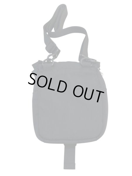 画像2: 【Candy Stripper キャンディストリッパー】RIBBON SHOULDER バッグ リボンショルダーバッグ (2)