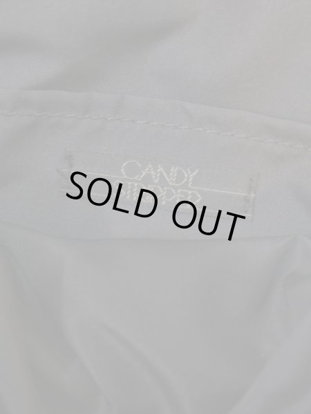 画像4: 【Candy Stripper キャンディストリッパー】RIBBON SHOULDER バッグ リボンショルダーバッグ (4)