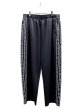 画像1: 【adidas アディダス】2XL トラックパンツ ジャージパンツ (1)
