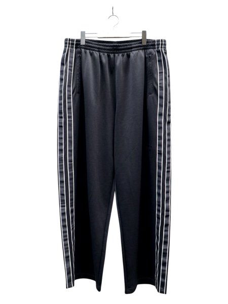 画像1: 【adidas アディダス】2XL トラックパンツ ジャージパンツ (1)