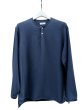 画像1: 【Aquellos Ojos Verdes BISHU アケヨス オホス ヴェルデス ビシュウ】Sleeping shirt スリーピングシャツ (1)