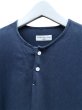 画像3: 【Aquellos Ojos Verdes BISHU アケヨス オホス ヴェルデス ビシュウ】Sleeping shirt スリーピングシャツ (3)