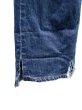 画像7: 【VINTI ANDREWS ヴィンティアンドリュース】Levi's リーバイス リメイクダメージデニムパンツ (7)