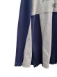 画像4: 【MAISON SPECIAL メゾンスペシャル】Fruttaring Heart Stripe Long Sleeve T-shirt ロンT ゲームシャツ (4)