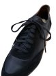 画像2: 【NON TOKYO ノントーキョー】ROCKIN RACER BLACK ロッキンレーサー 靴 シューズ (2)