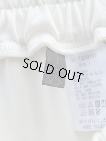 画像5: 【CANDY STRIPPER キャンディストリッパー】PEPE AND DRAGON JERSEY パンツ トラックパンツ ジャージパンツ (5)