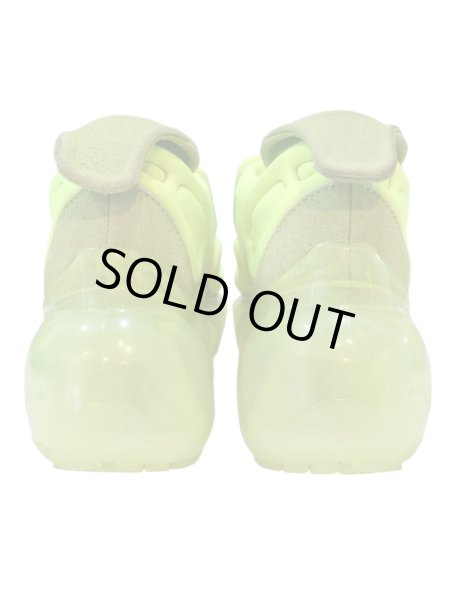 画像4: 【grounds mikio sakabe グラウンズ ミキオサカベ】MOOPIE NAZCA ムーピー 厚底スニーカー 靴 (4)